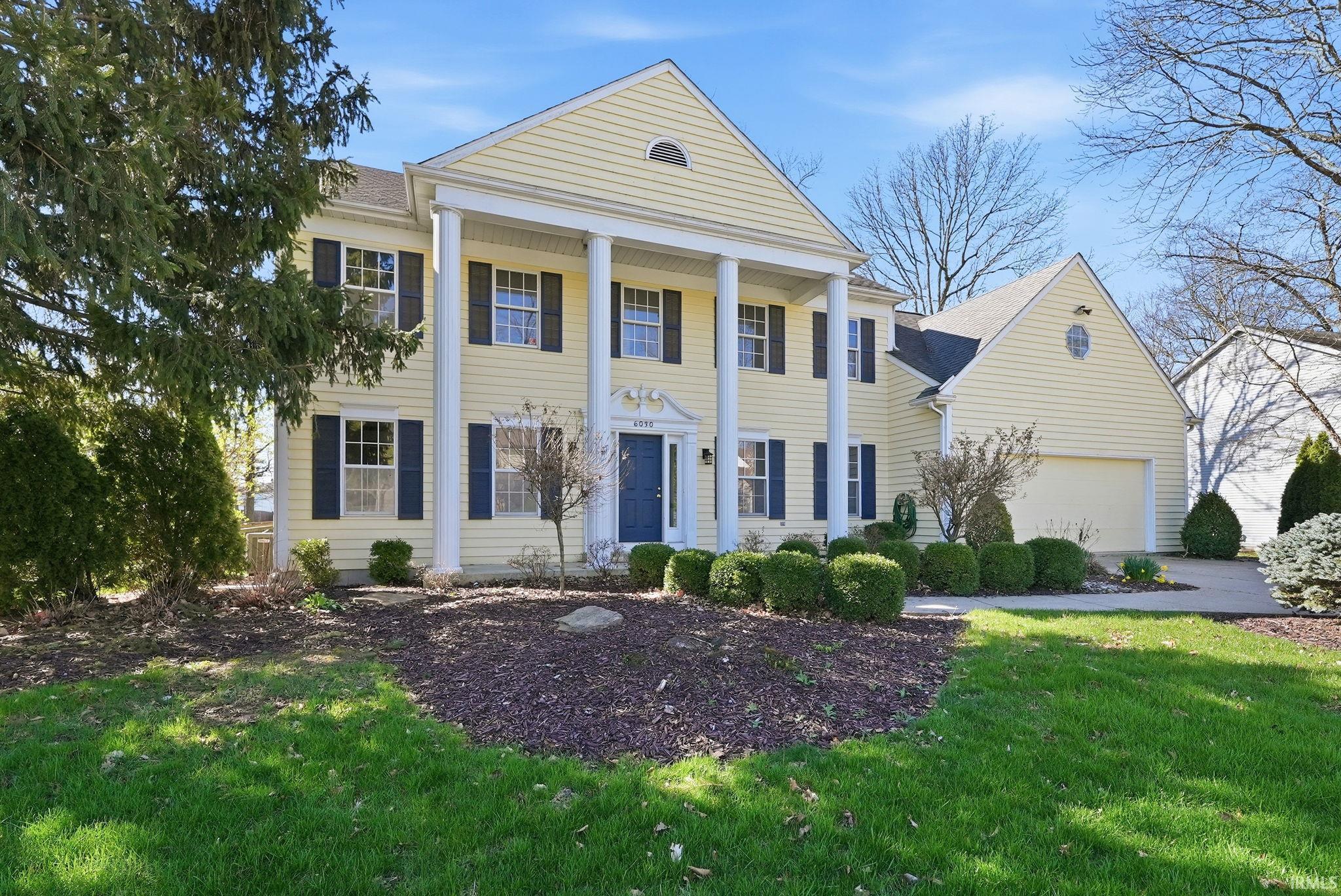 6030 Spring Pond Road Fort Wayne, IN 46845 - Photo 36 of 36 Gallery Image 36