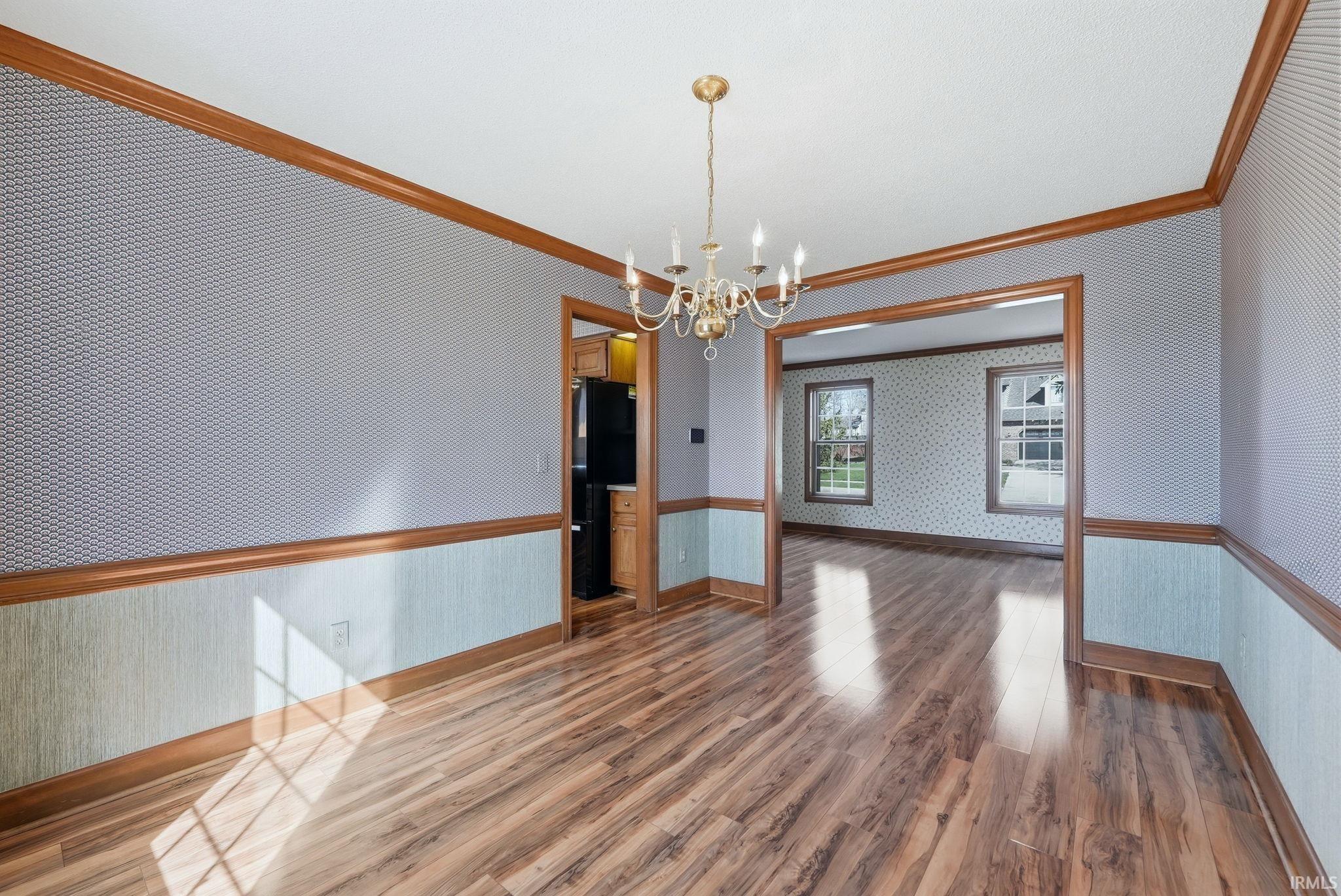 6030 Spring Pond Road Fort Wayne, IN 46845 - Photo 5 of 36 Gallery Image 5