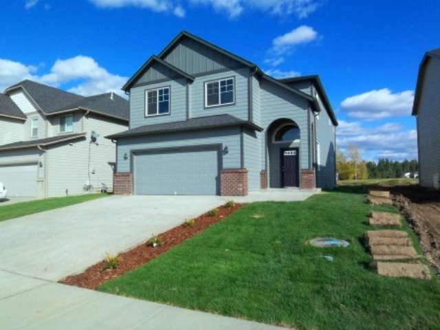 7709 South Fruitvale Road Cheney, WA 99004 - Photo 1 of 9 Gallery Image 1