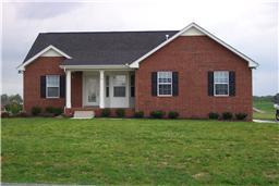 7812 Pleasant Hill Road Cross Plains, TN 37049 - Photo 1 of 1 front View