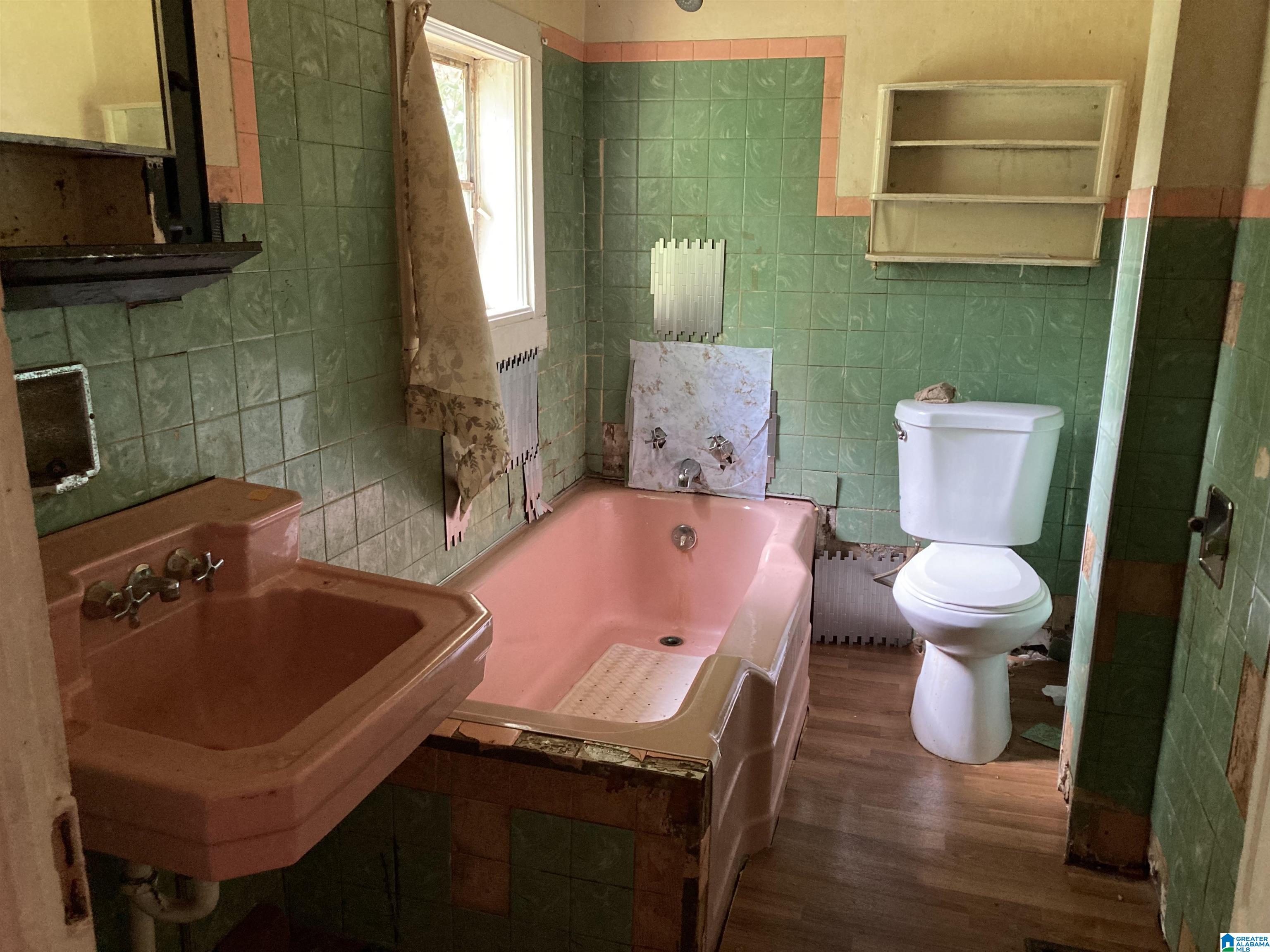310 54th Street Fairfield, AL 35064 - Photo 8 of 19