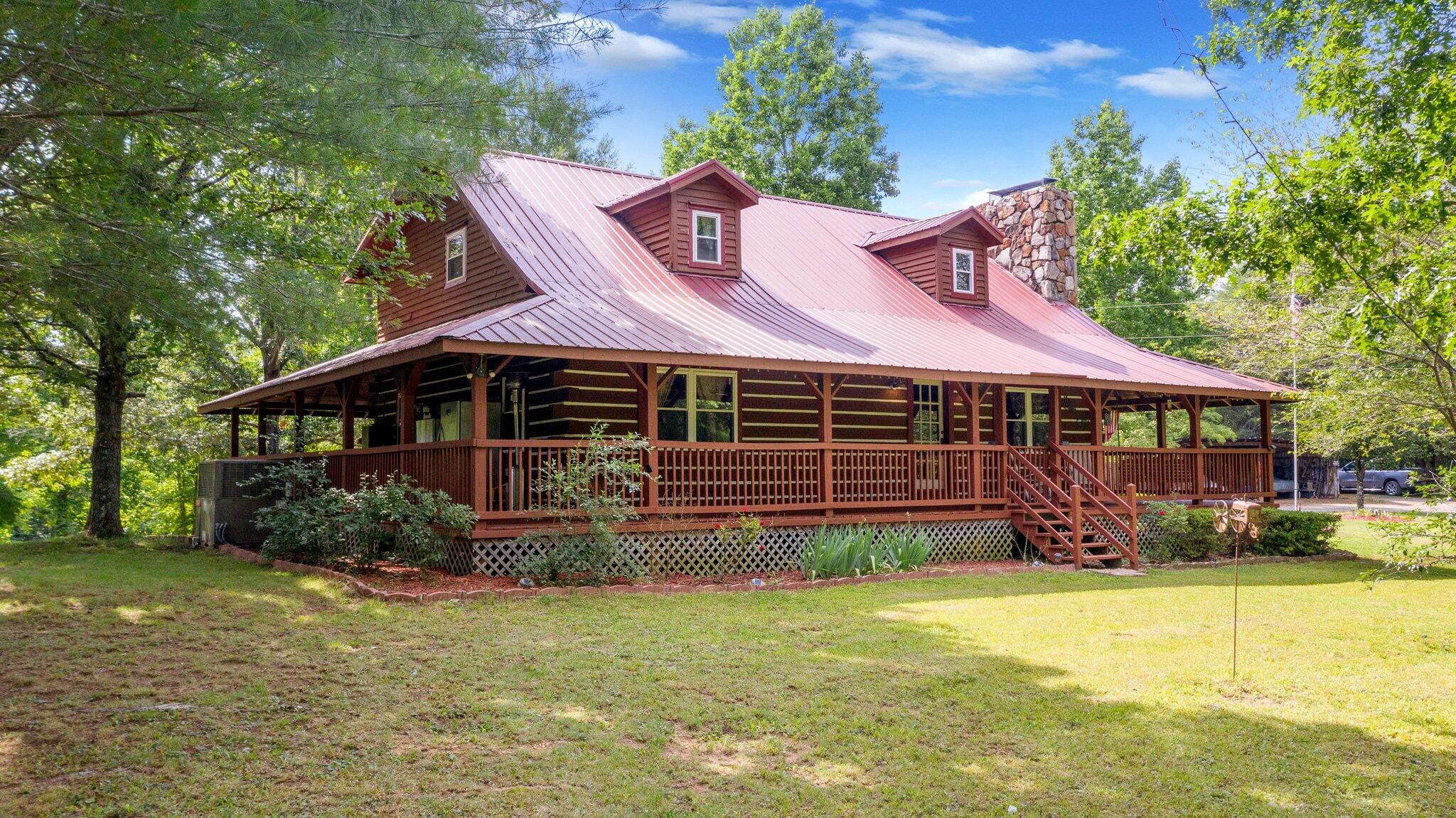 1678 Reliance Road Tellico Plains, TN 37385 - Photo 1 of 50 1