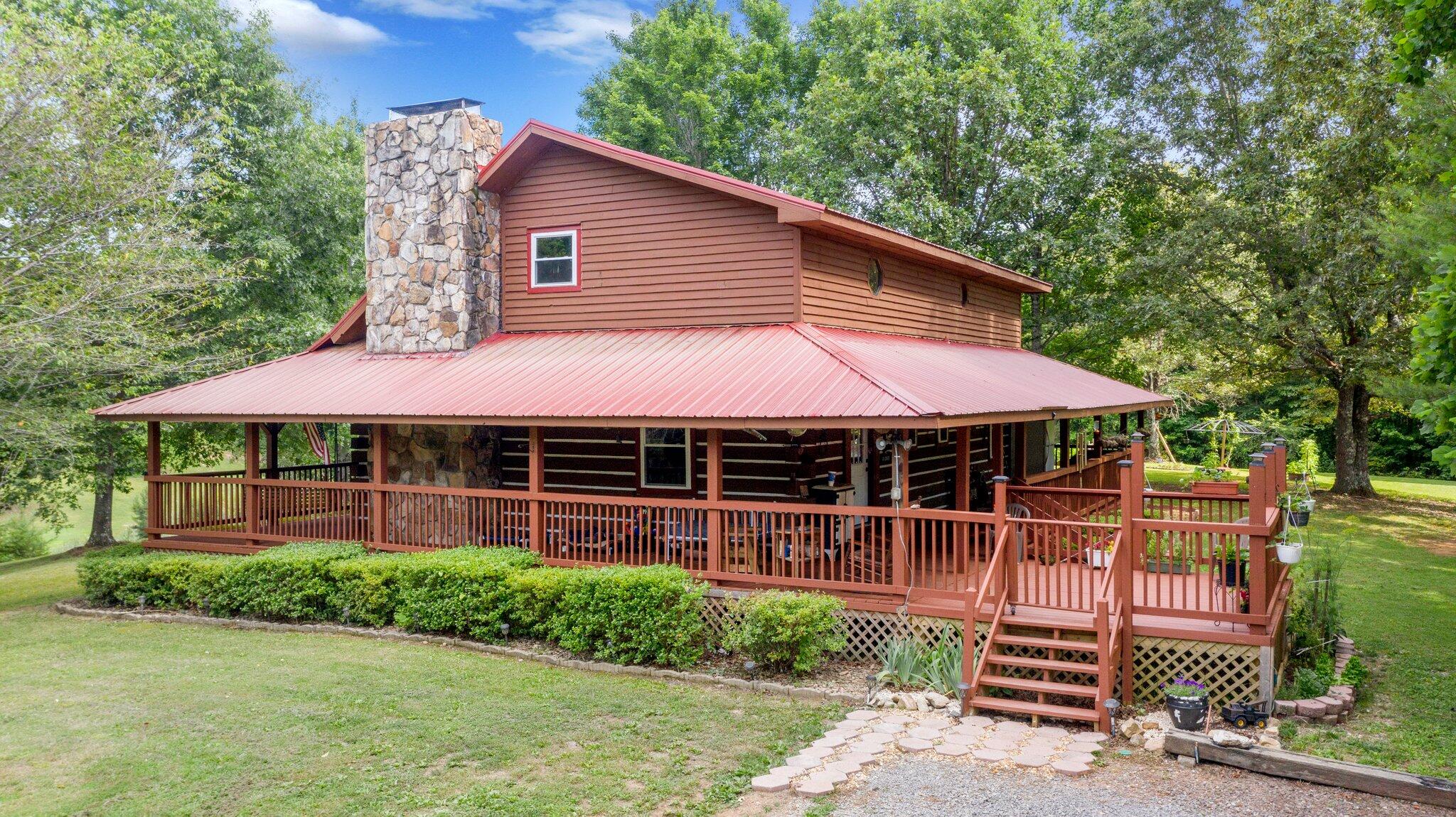 1678 Reliance Road Tellico Plains, TN 37385 - Photo 2 of 50 2