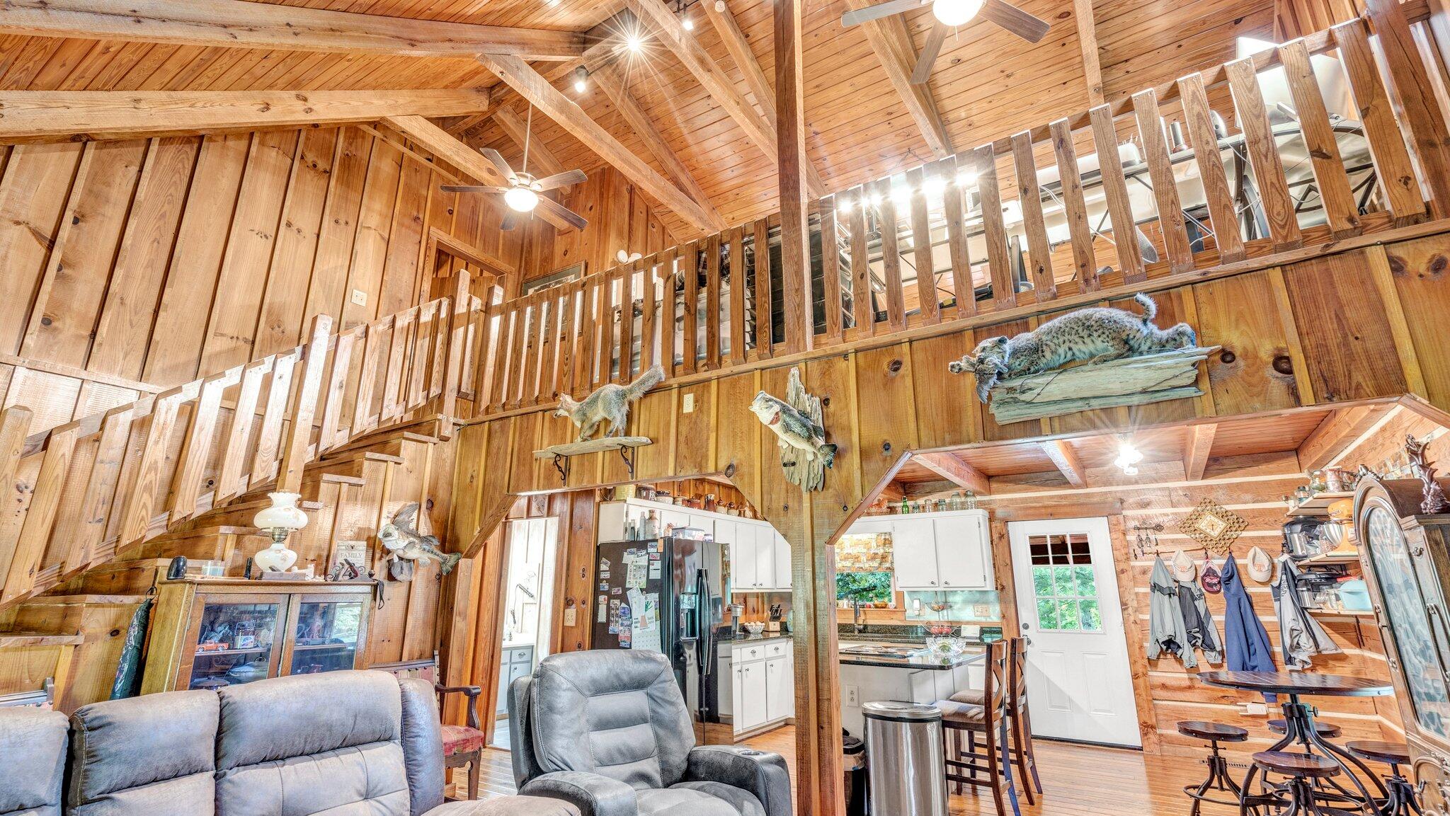 1678 Reliance Road Tellico Plains, TN 37385 - Photo 14 of 50 14