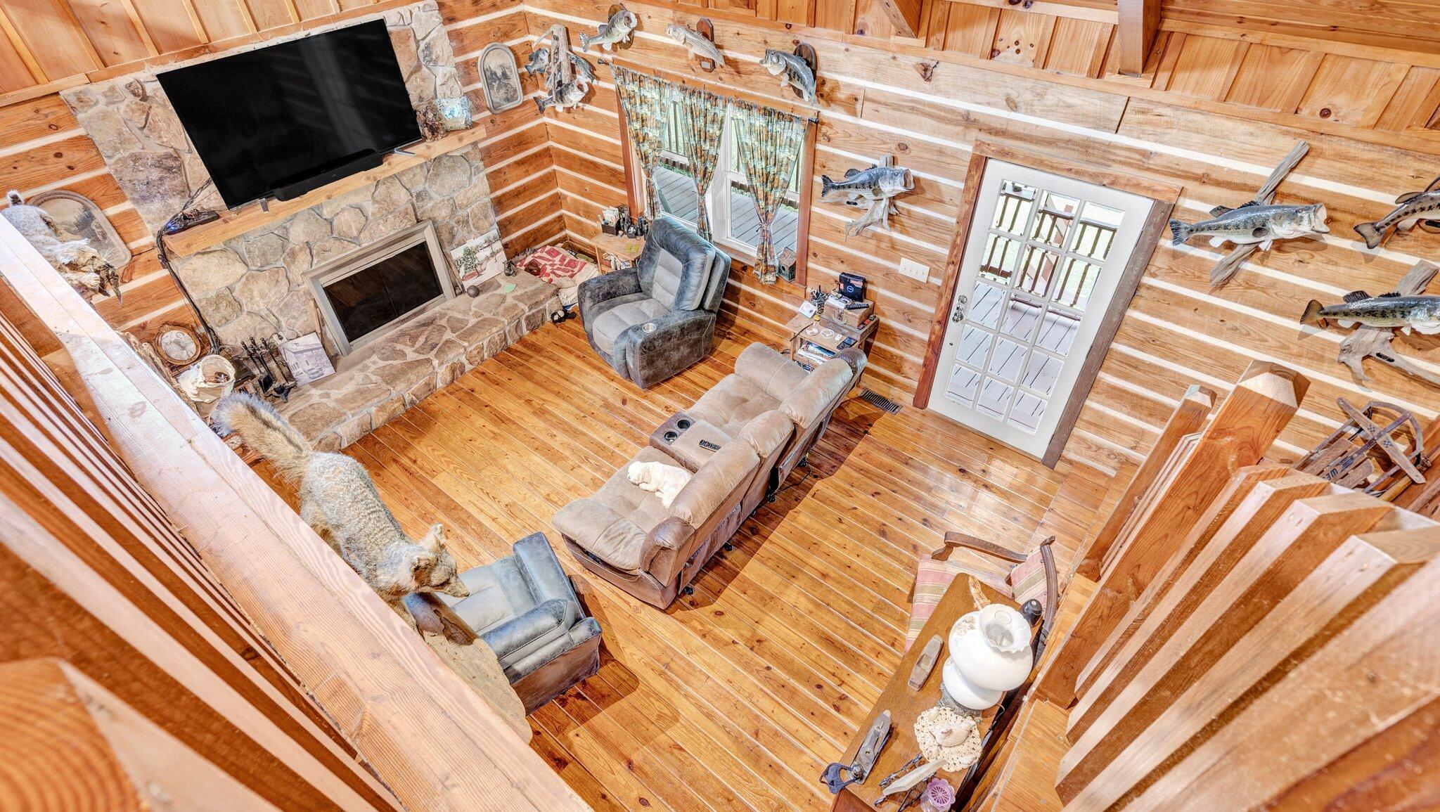 1678 Reliance Road Tellico Plains, TN 37385 - Photo 15 of 50 15