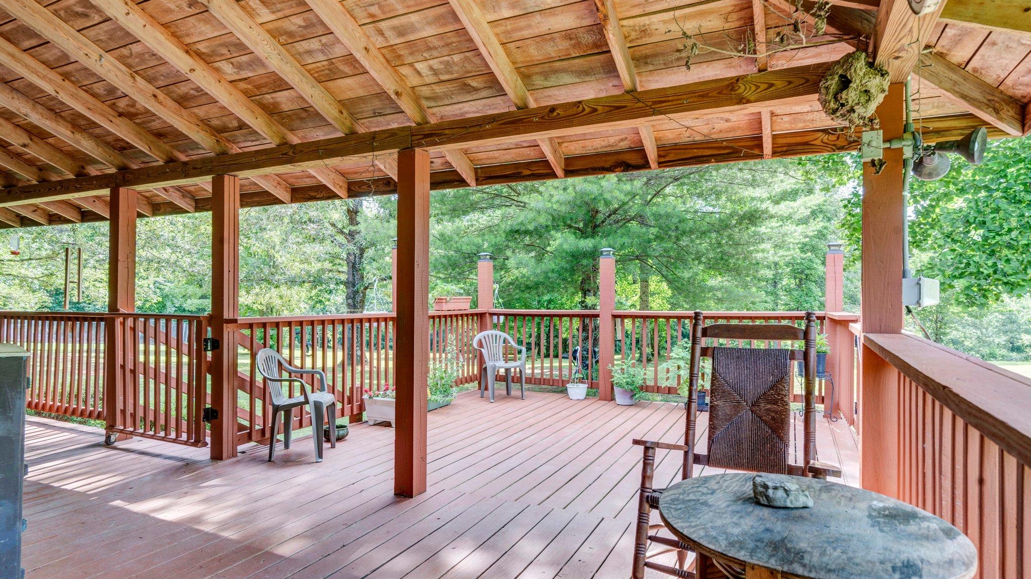 1678 Reliance Road Tellico Plains, TN 37385 - Photo 22 of 50 22