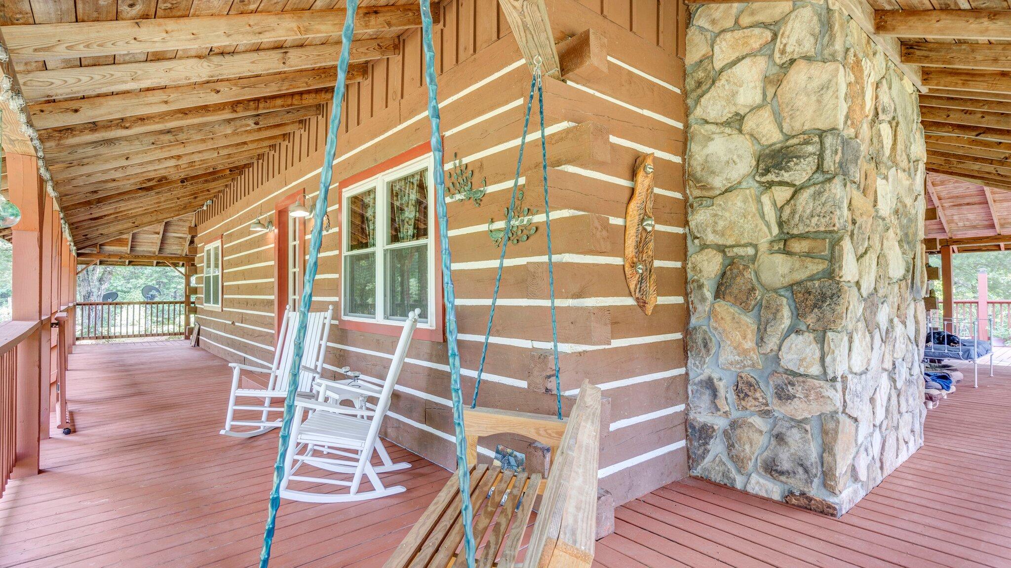 1678 Reliance Road Tellico Plains, TN 37385 - Photo 24 of 50 24