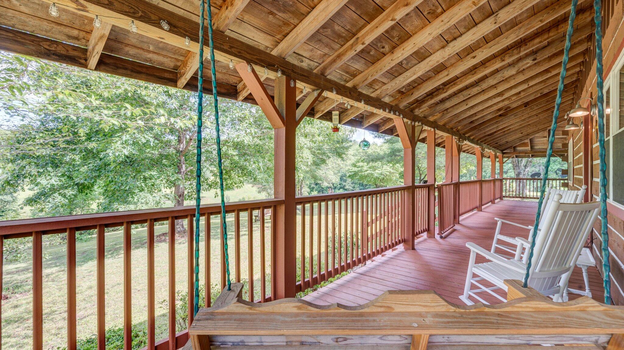 1678 Reliance Road Tellico Plains, TN 37385 - Photo 25 of 50 25