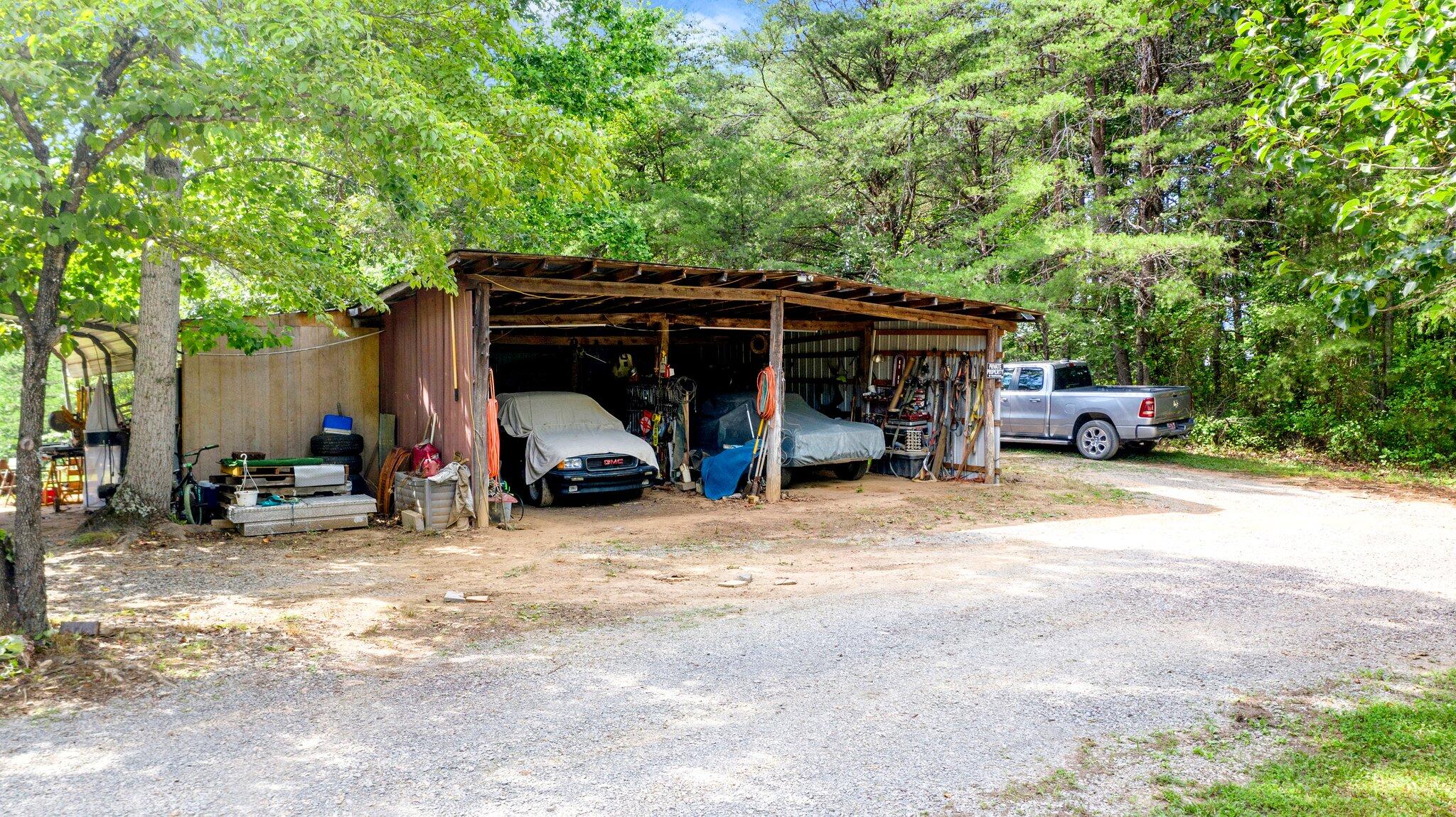 1678 Reliance Road Tellico Plains, TN 37385 - Photo 26 of 50 26