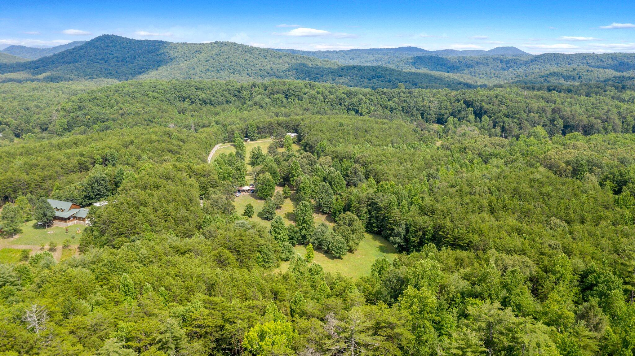 1678 Reliance Road Tellico Plains, TN 37385 - Photo 43 of 50 43