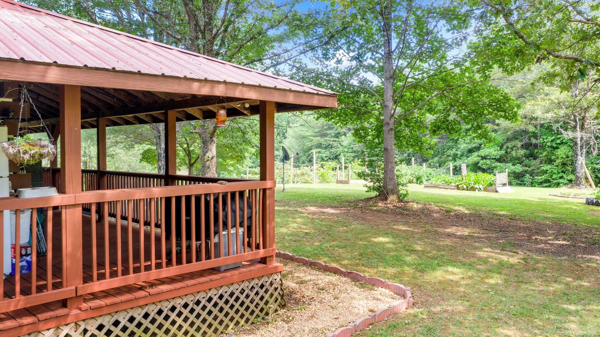 1678 Reliance Road Tellico Plains, TN 37385 - Photo 45 of 50 45