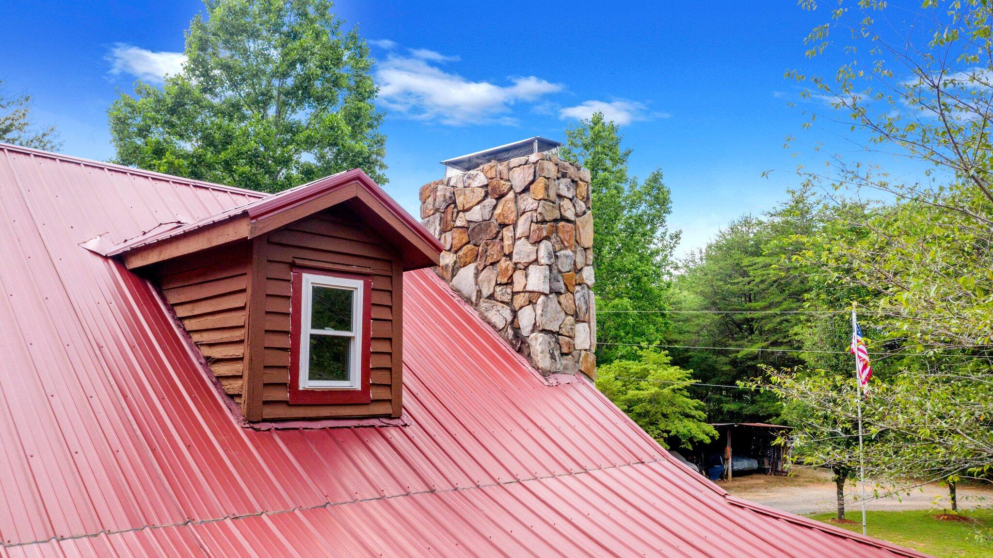 1678 Reliance Road Tellico Plains, TN 37385 - Photo 46 of 50 46
