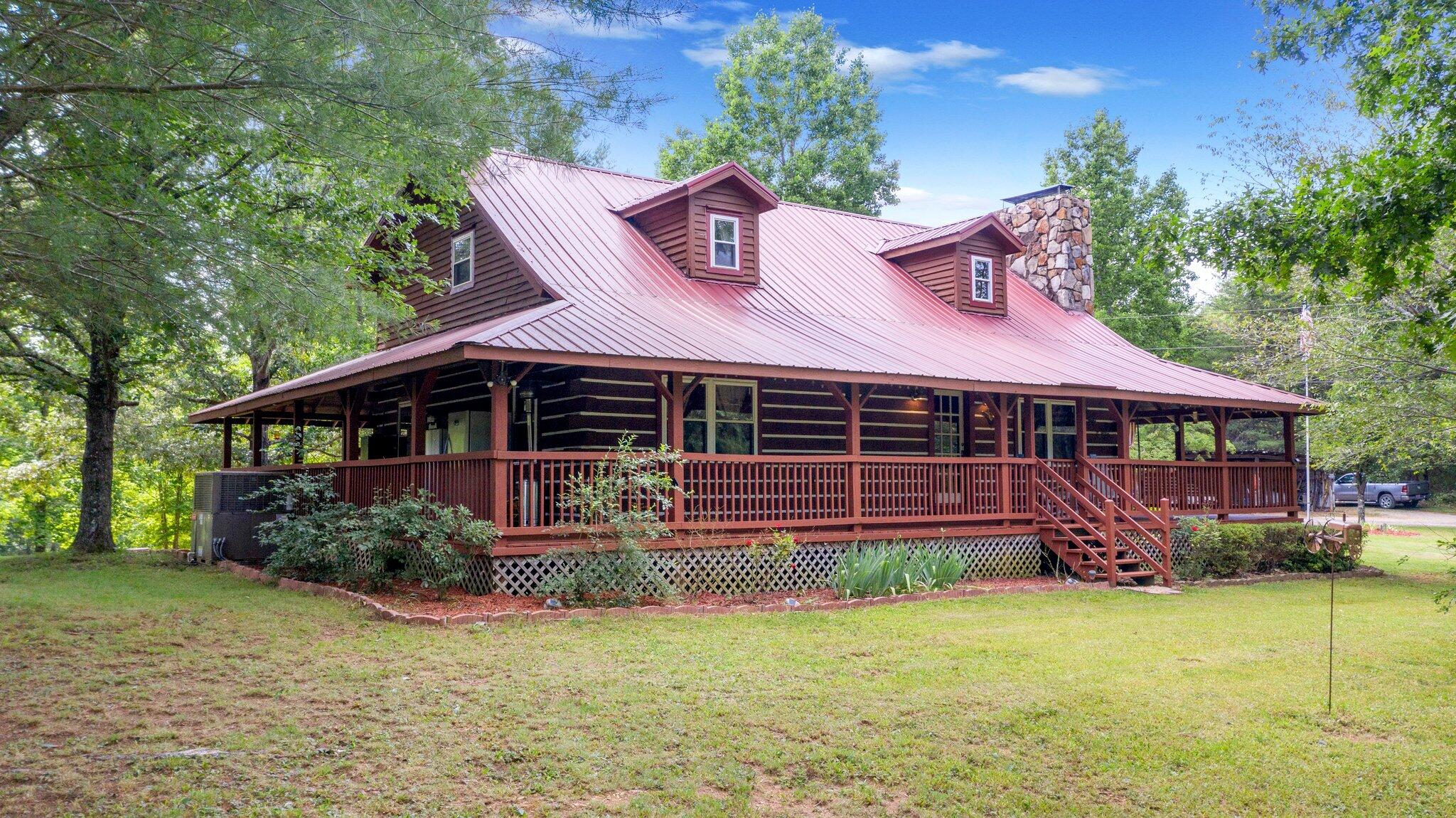 1678 Reliance Road Tellico Plains, TN 37385 - Photo 47 of 50 47