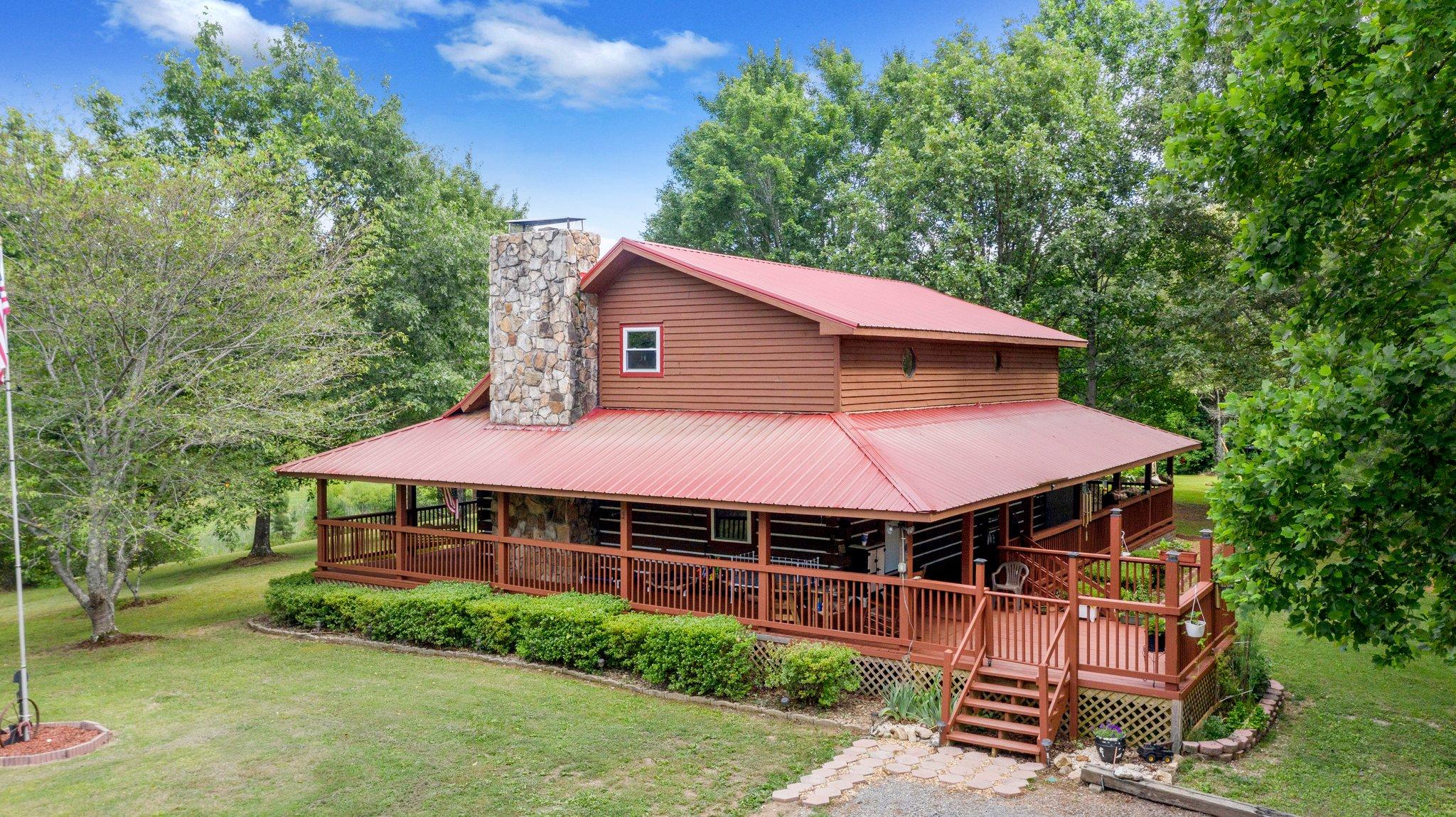 1678 Reliance Road Tellico Plains, TN 37385 - Photo 48 of 50 48