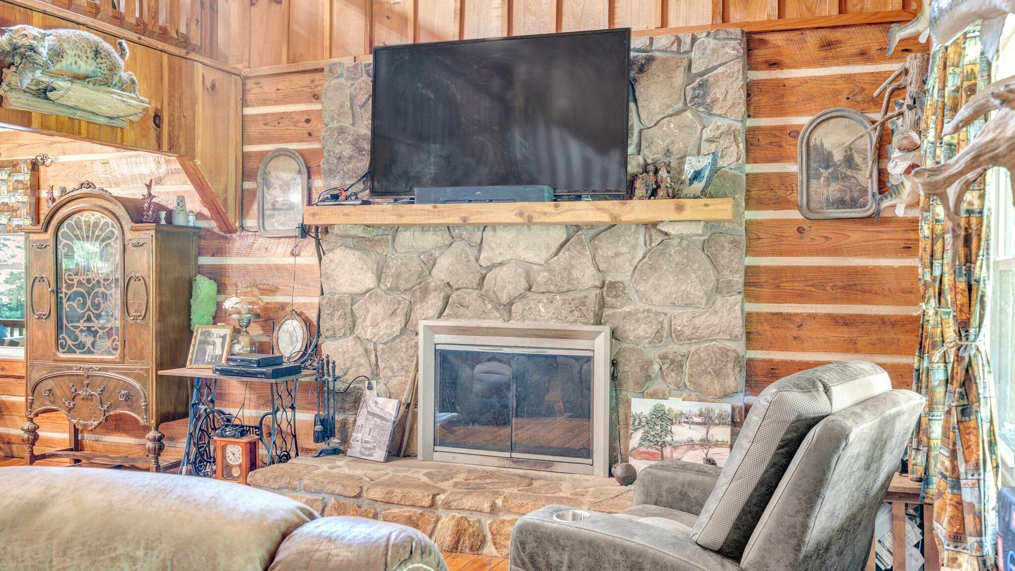 1678 Reliance Road Tellico Plains, TN 37385 - Photo 6 of 50 6