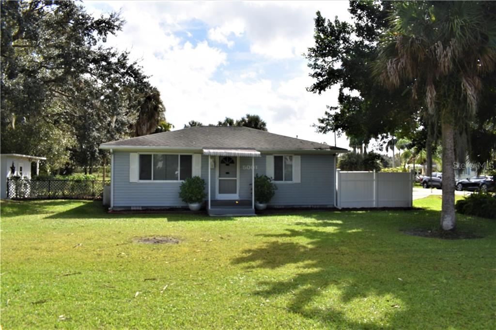 5001 Riverside Drive Punta Gorda, FL 33982 - Photo 1 of 1 Front