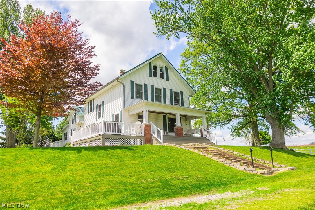 4686 Valley Road Wooster, OH 44691 - Photo 6 of 49