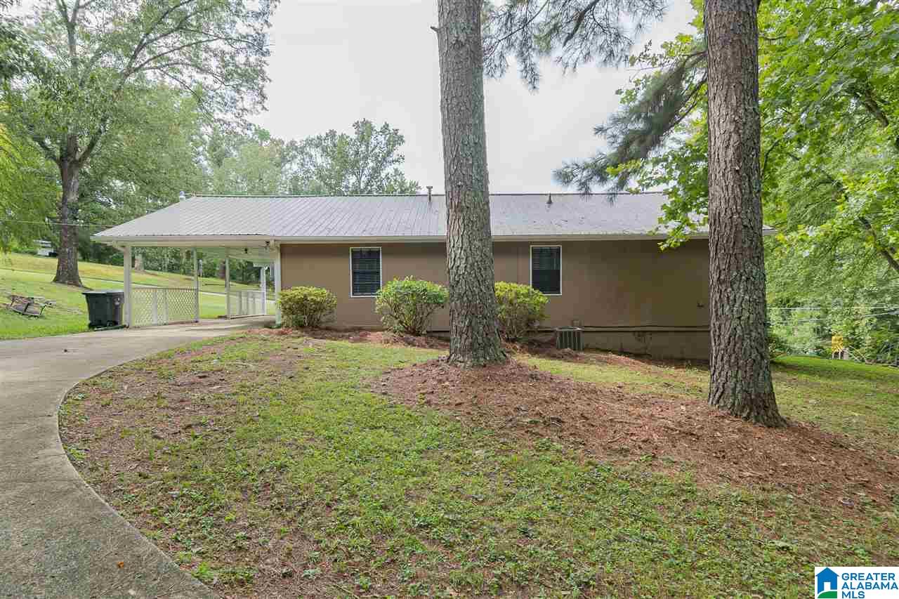 8287 Old Tennessee Pike Road Pinson, AL 35126 - Photo 31 of 31
