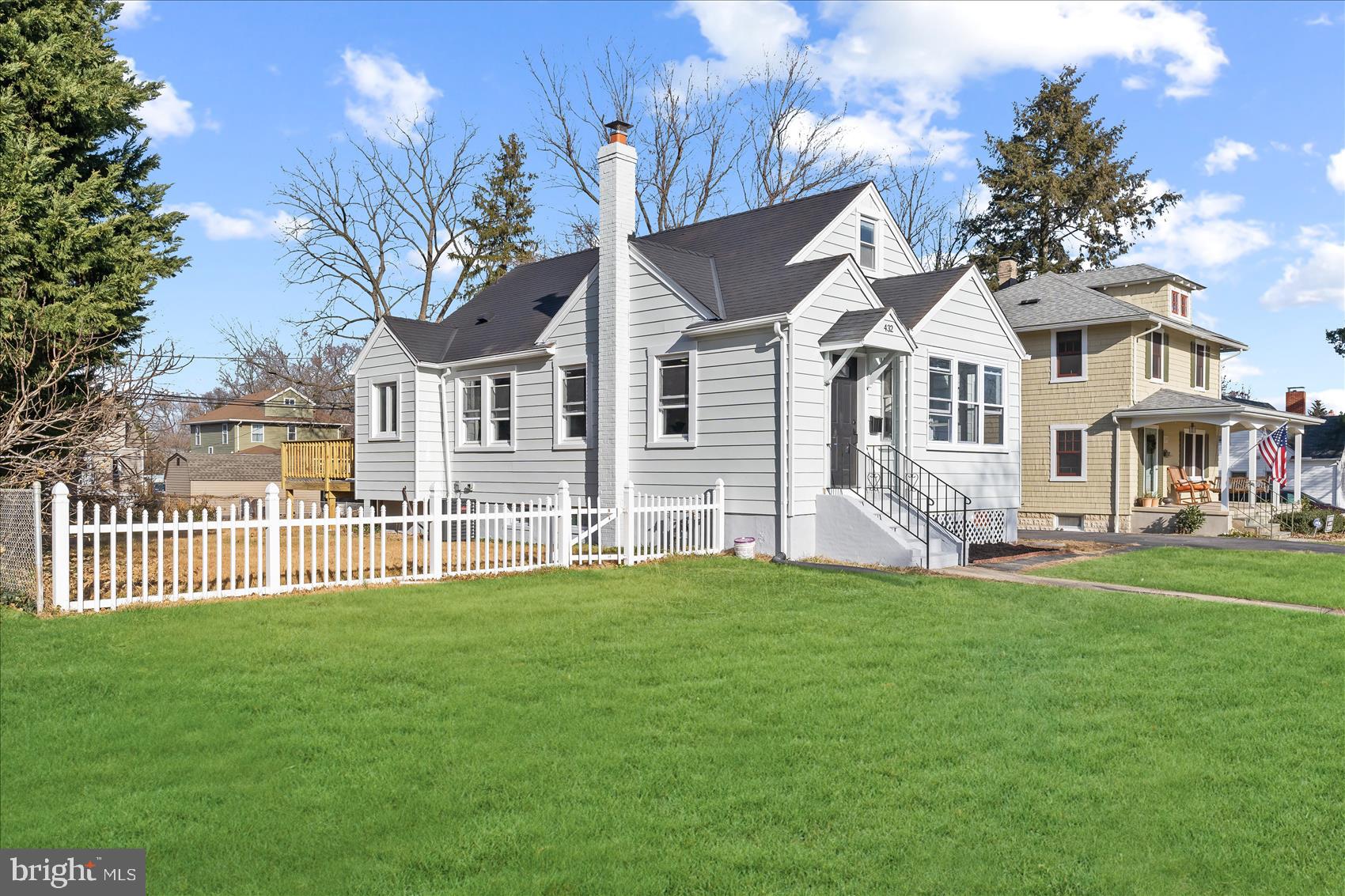 432 Shipley Road Linthicum Heights, MD 21090 - Photo 2 of 47 Gallery Image 2