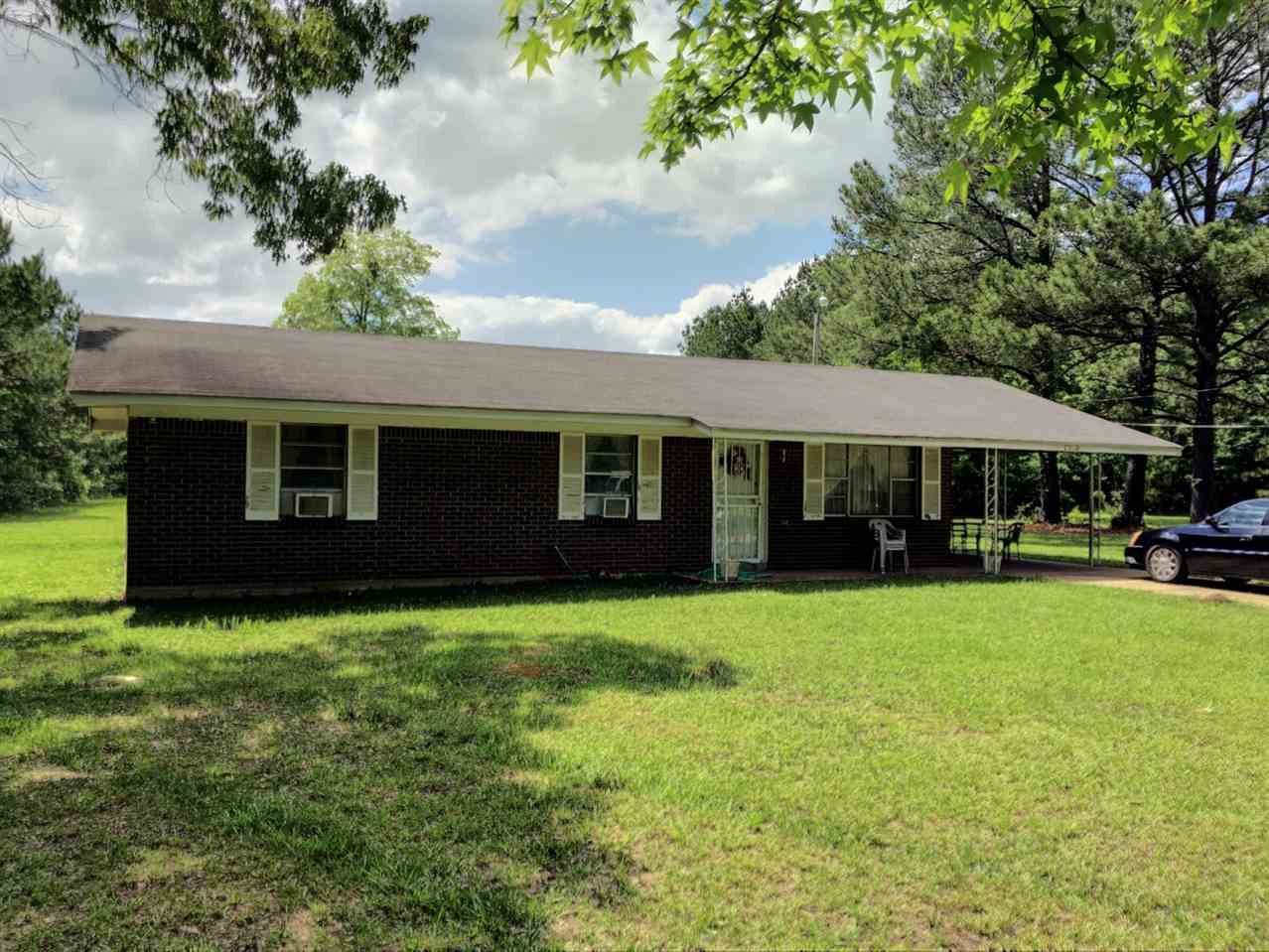 1729 Swamp Road Carthage, MS 39051 - Photo 1 of 13 Photo 1
