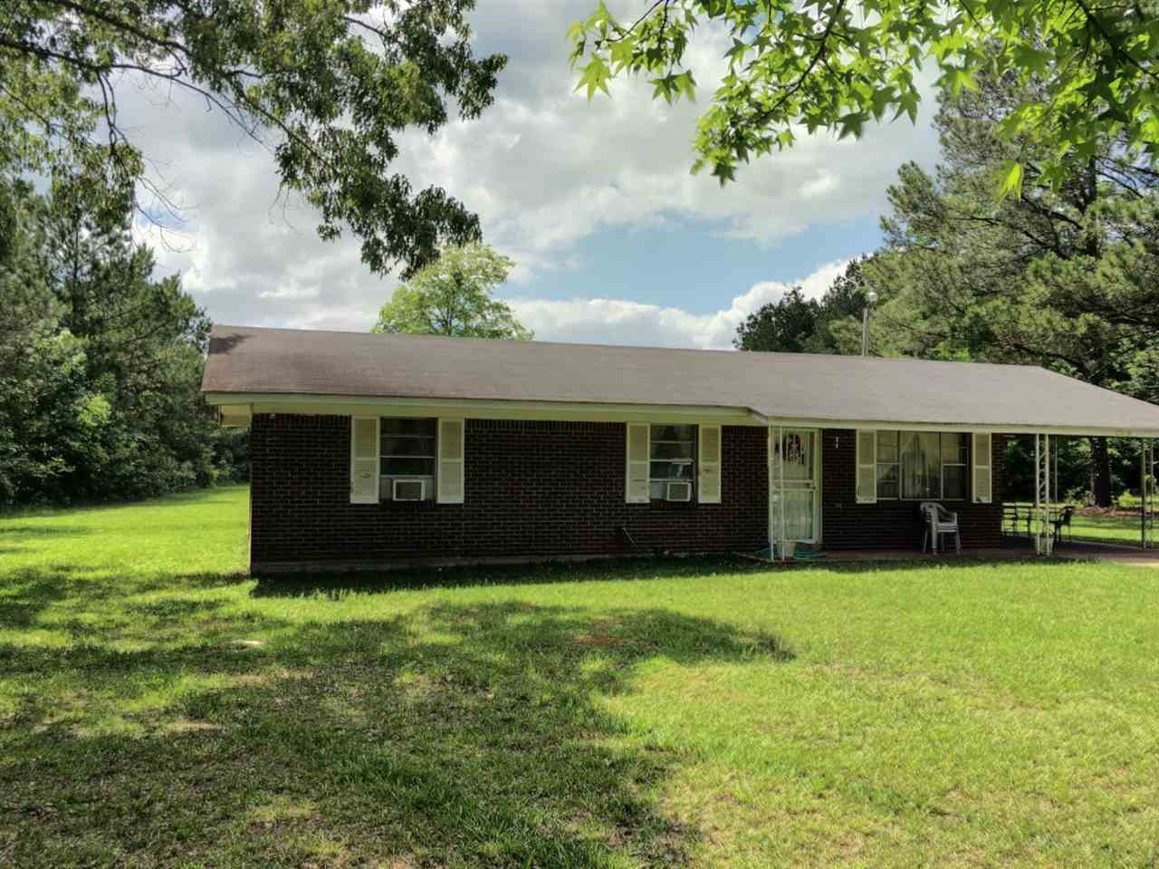 1729 Swamp Road Carthage, MS 39051 - Photo 2 of 13 Photo 2