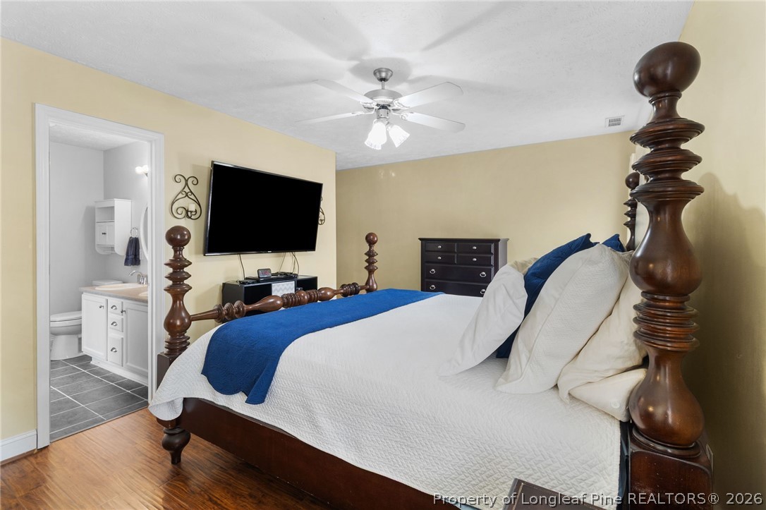 178 King Road Fayetteville, NC 28306 - Photo 19 of 42