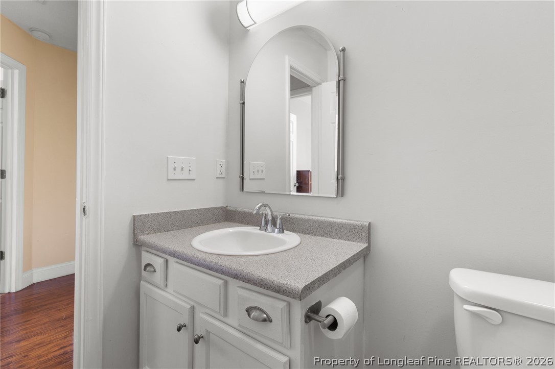178 King Road Fayetteville, NC 28306 - Photo 30 of 42