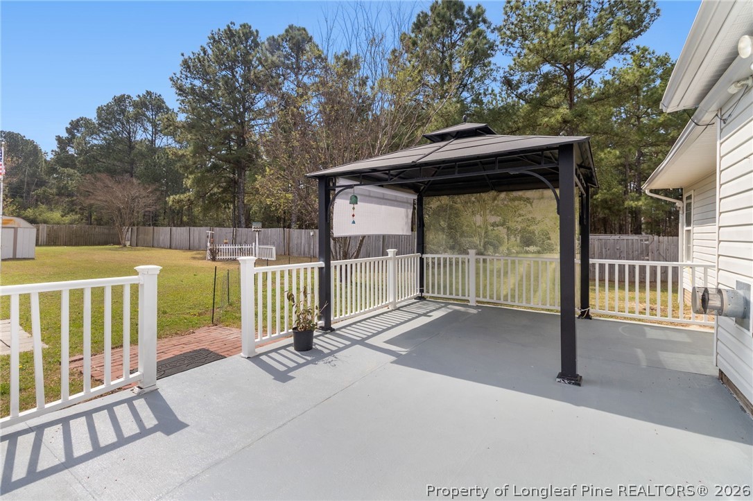178 King Road Fayetteville, NC 28306 - Photo 35 of 42