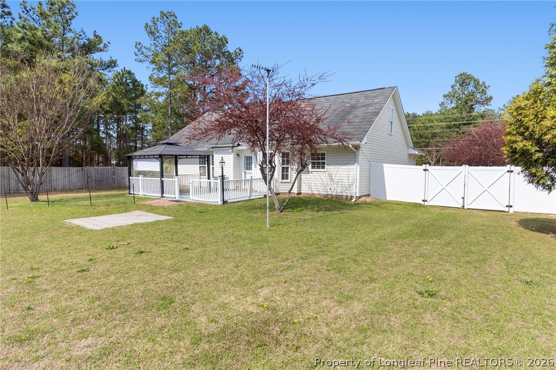 178 King Road Fayetteville, NC 28306 - Photo 36 of 42