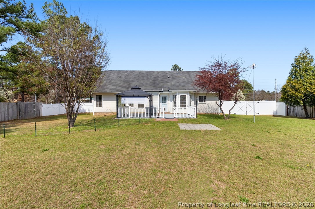 178 King Road Fayetteville, NC 28306 - Photo 37 of 42