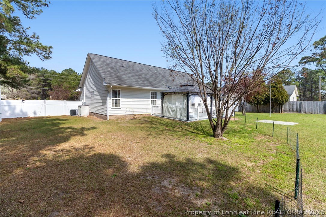 178 King Road Fayetteville, NC 28306 - Photo 38 of 42