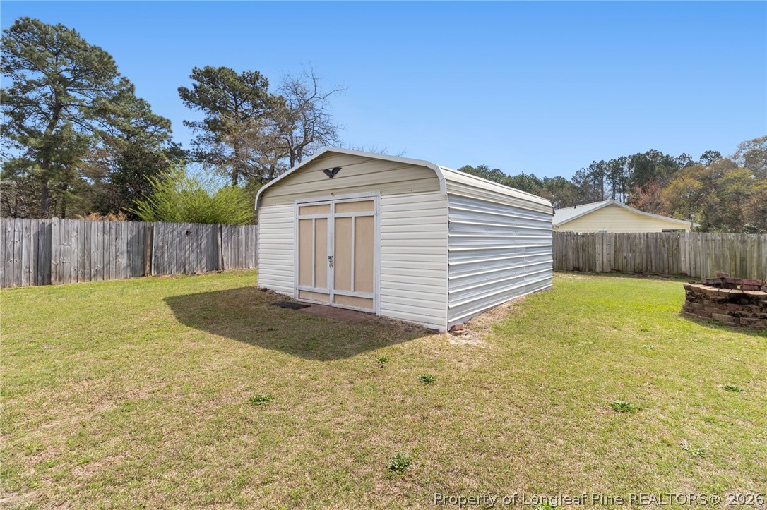 178 King Road Fayetteville, NC 28306 - Photo 40 of 42