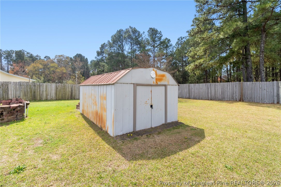 178 King Road Fayetteville, NC 28306 - Photo 41 of 42
