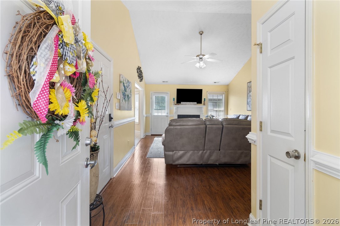 178 King Road Fayetteville, NC 28306 - Photo 5 of 42