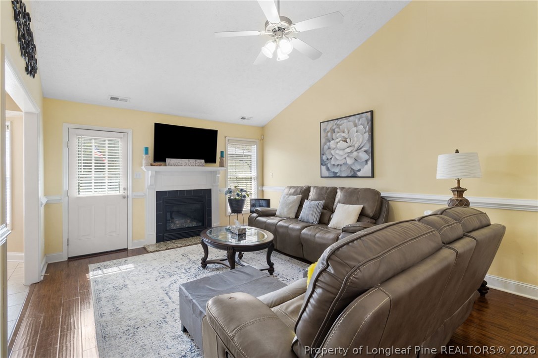 178 King Road Fayetteville, NC 28306 - Photo 6 of 42