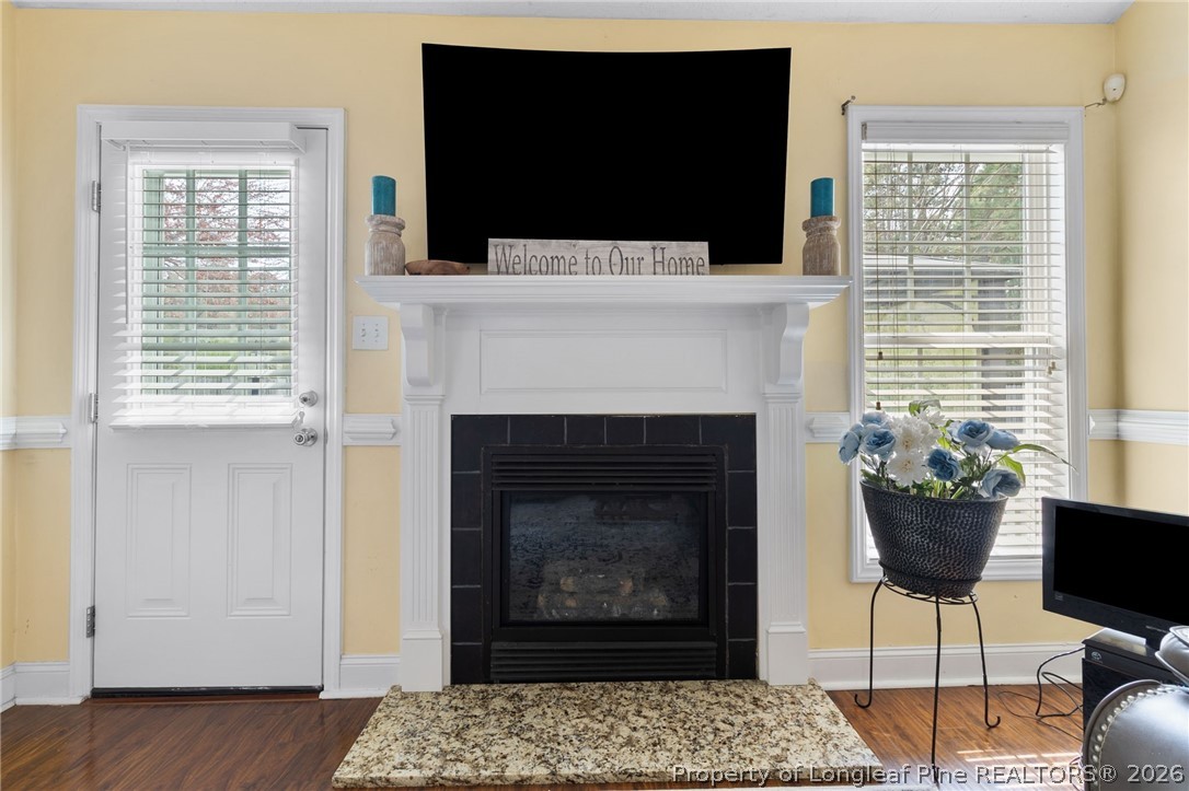 178 King Road Fayetteville, NC 28306 - Photo 8 of 42