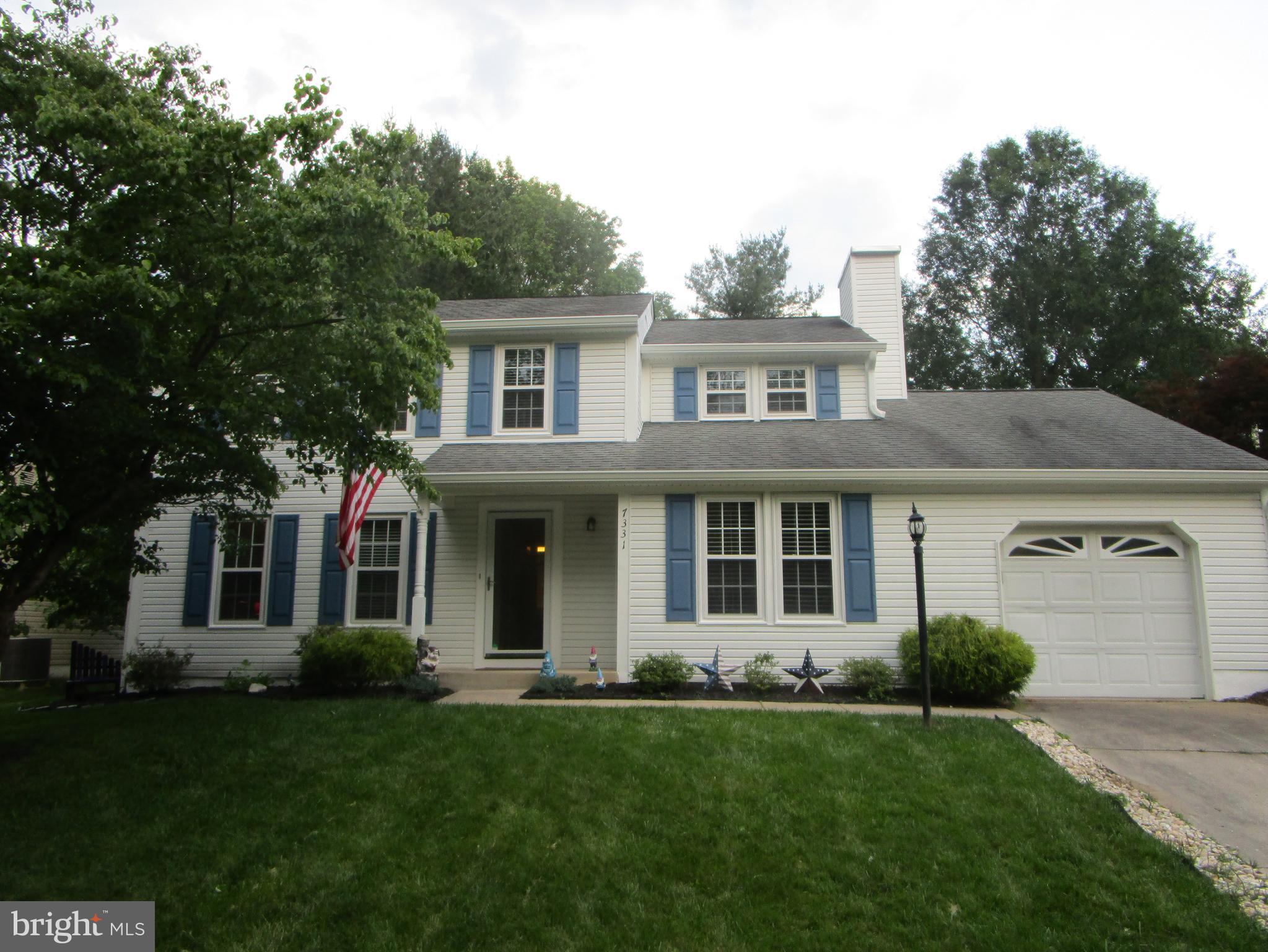 7331 Kindler Road Columbia, MD 21046 - Photo 28 of 34 Gallery Image 28