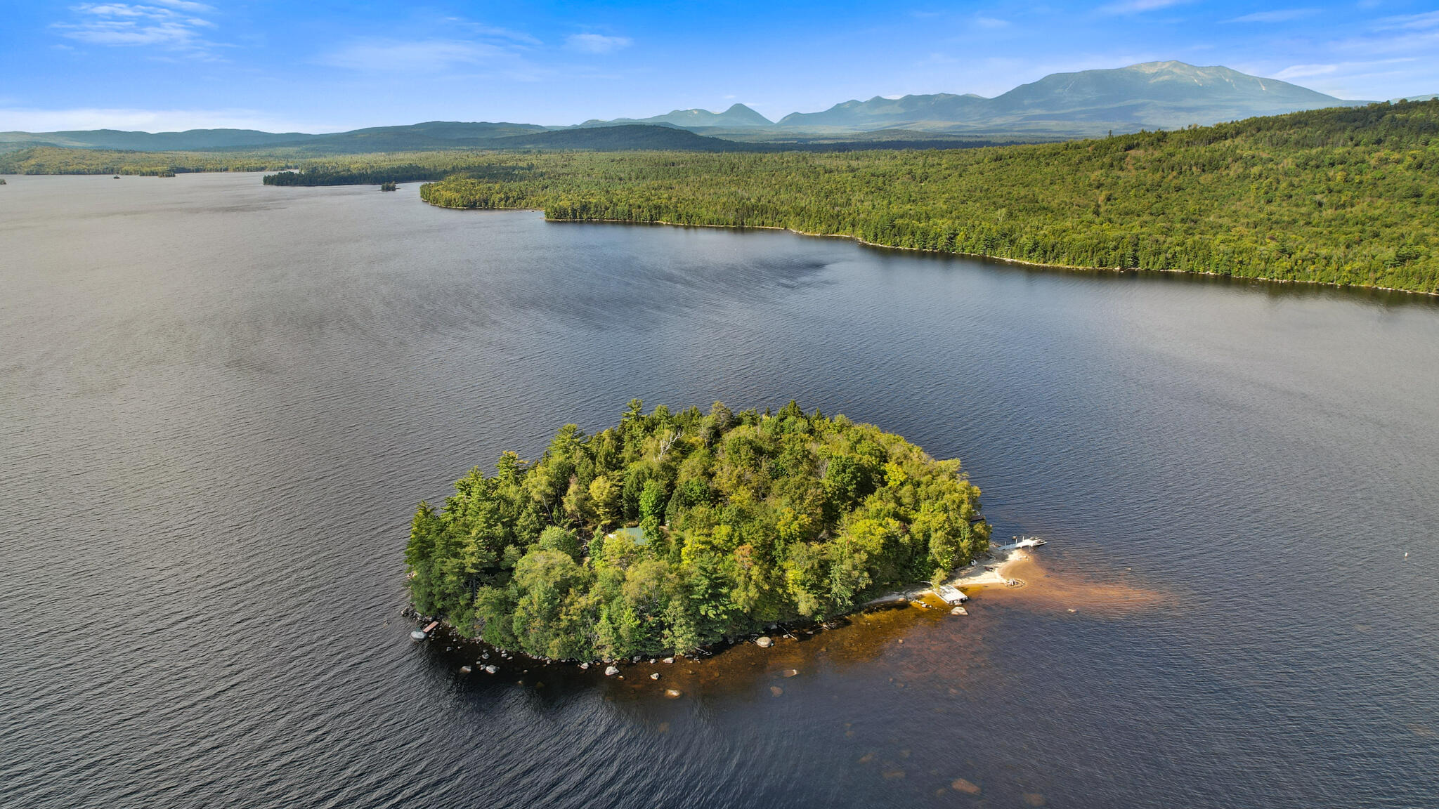 49 Map Pi010 Plan 11 Millinocket, ME 04462 - Photo 1 of 71 Porus Island