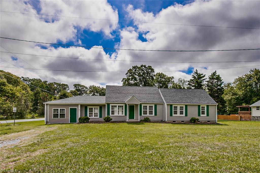 2211 Mack Road Asheboro, NC 27205 - Photo 1 of 30 Gallery Image 1