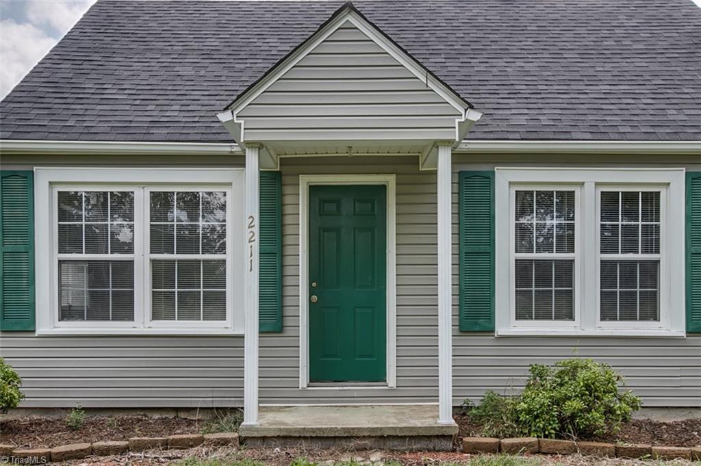 2211 Mack Road Asheboro, NC 27205 - Photo 2 of 30 Gallery Image 2
