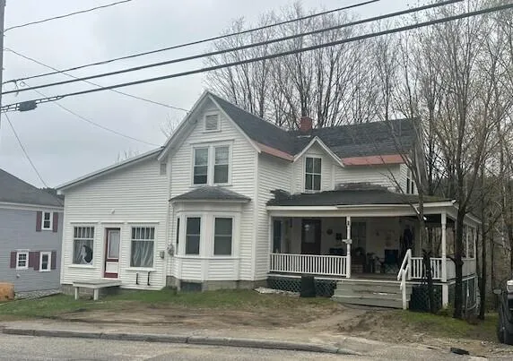 $110,000 | 627 Prospect Avenue, Rumford, ME 04276