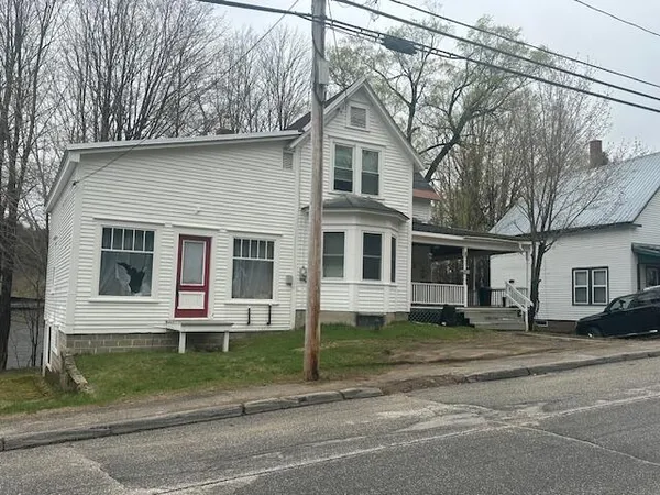 $110,000 | 627 Prospect Avenue, Rumford, ME 04276