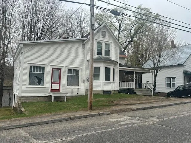 $110,000 | 627 Prospect Avenue, Rumford, ME 04276