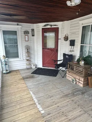 $110,000 | 627 Prospect Avenue, Rumford, ME 04276