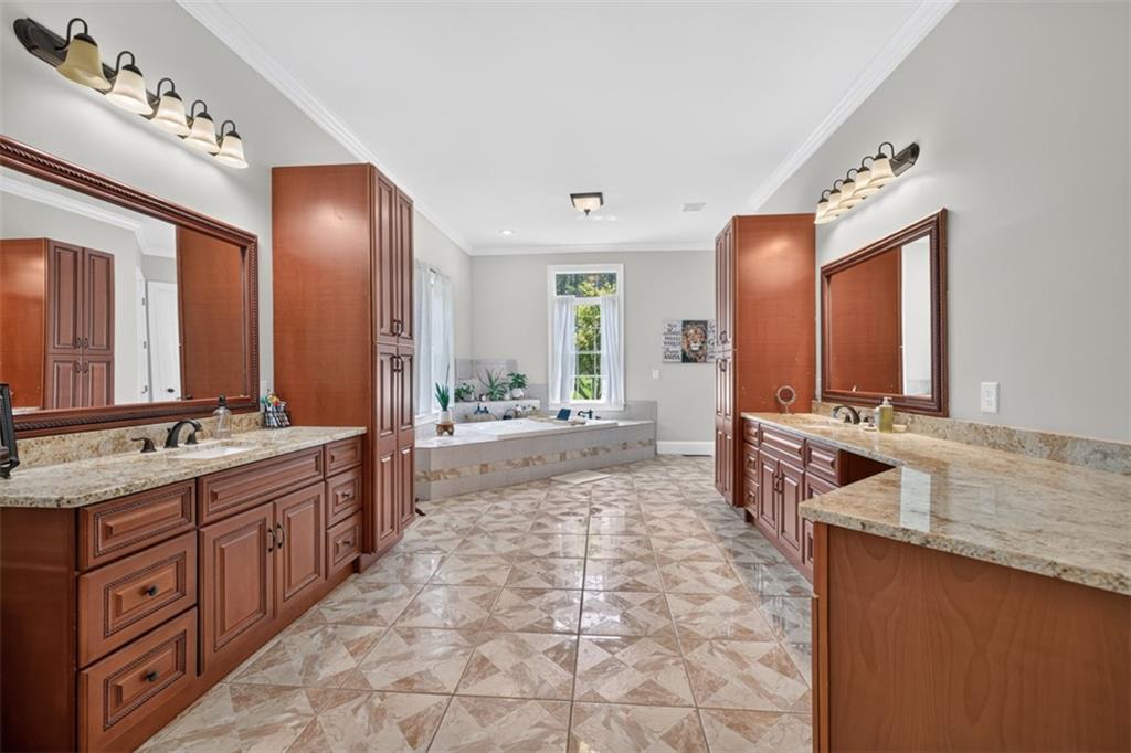 4728 East Reed Road Gainesville, GA 30507 - Photo 28 of 75