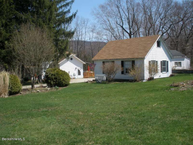90 Natural Bridge Road North Adams, MA 01247 - Photo 1 of 16 N681