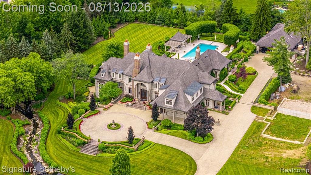 18101 Sheldon Road Northville, MI 48168 - Photo 98 of 99 Gallery Image 98