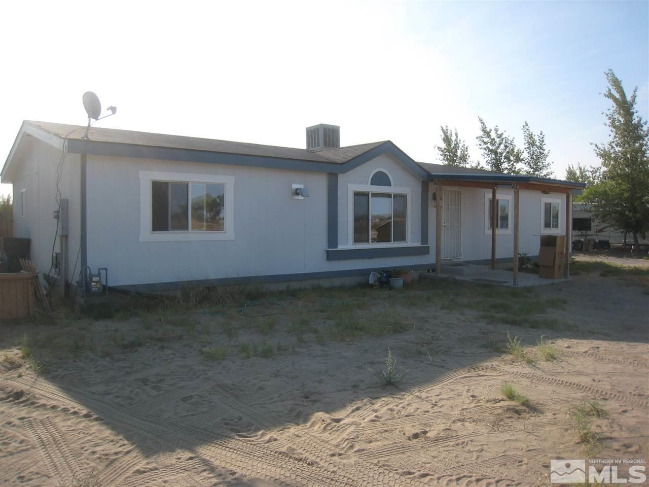 5440 Desert Hills Loop Fallon, NV 89406 - Photo 1 of 1 Photo 1