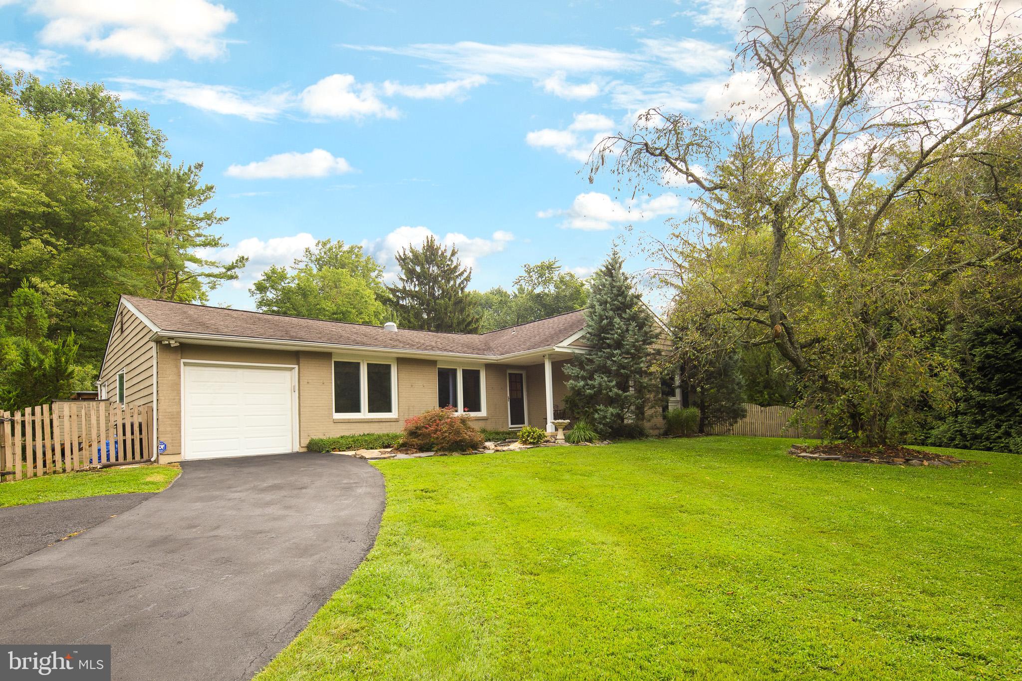 203 Broadhaven Road Hockessin, DE 19707 - Photo 1 of 21 Gallery Image 1