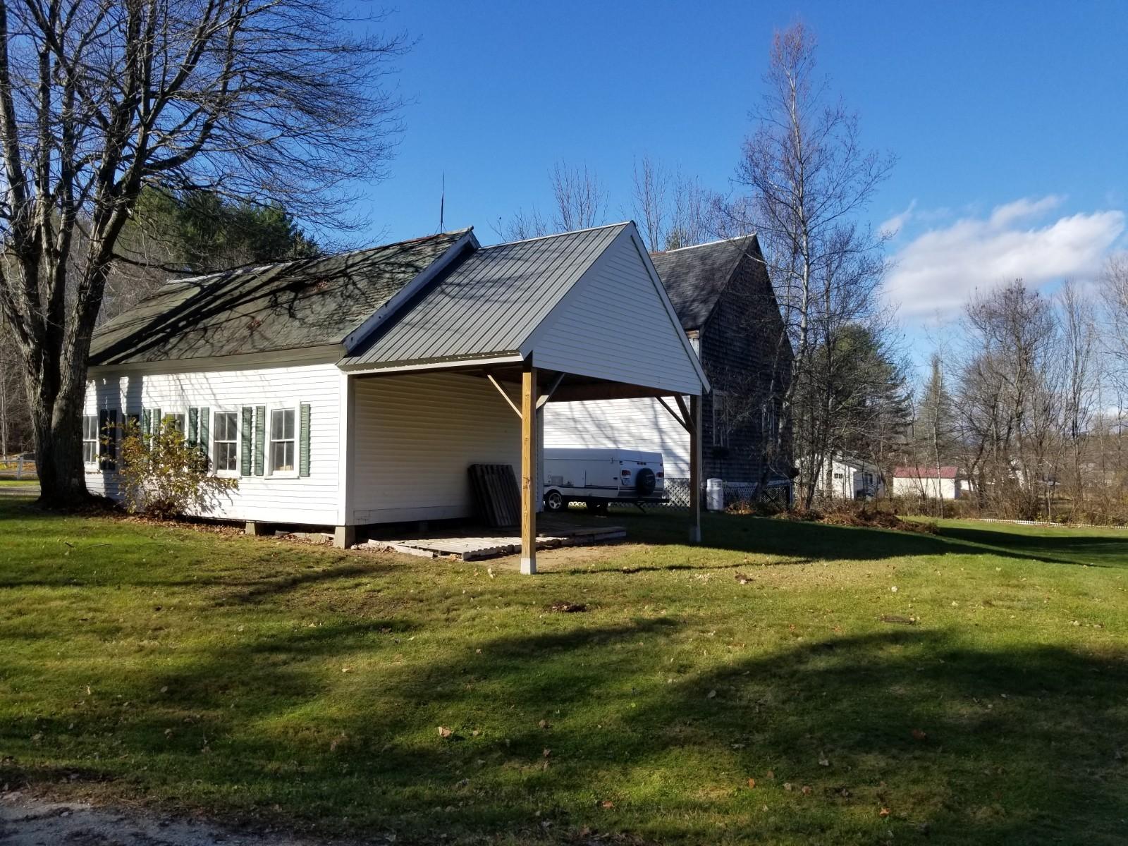 36 North Hill Road Buckfield, ME 04220 - Photo 4 of 34 20191106_123113